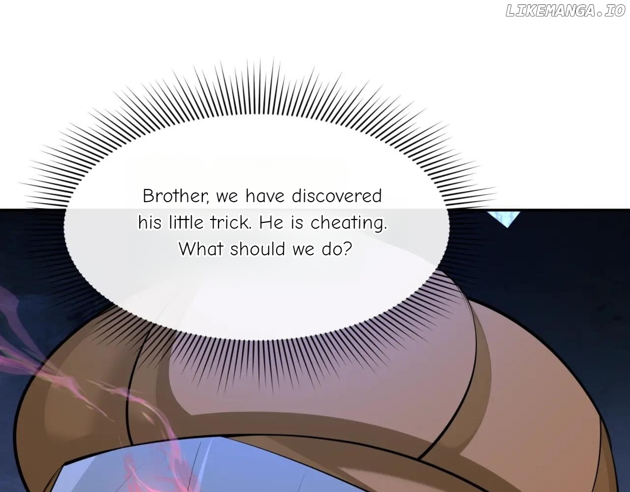 Era of the Haunted Chapter 300 - page 93